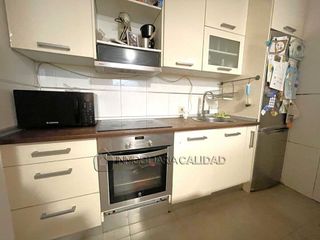 Piso en venta en Antigua Estación FFCC - San Agustín en Burgos