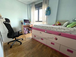 Piso en venta en Antigua Estación FFCC - San Agustín en Burgos
