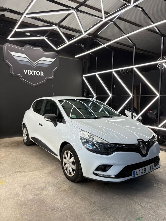 Renault Clio 1.2 Life 55kW