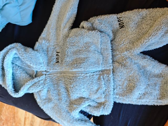 Conjunto bebé 3-6 meses