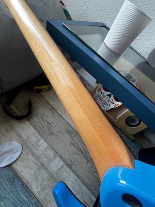 Guitarra Ibanez Serie S 