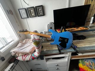 Guitarra Ibanez Serie S 