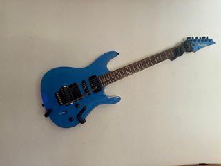 Guitarra Ibanez Serie S 