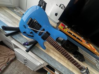 Guitarra Ibanez Serie S 