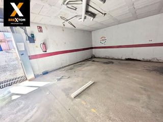 Garaje en venta en Altorreal en Molina de Segura