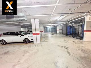 Garaje en venta en Altorreal en Molina de Segura