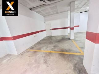 Garaje en venta en Altorreal en Molina de Segura