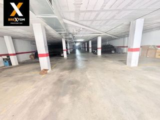 Garaje en venta en Altorreal en Molina de Segura