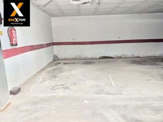 Garaje en venta en Altorreal en Molina de Segura