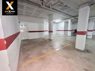 Garaje en venta en Altorreal en Molina de Segura