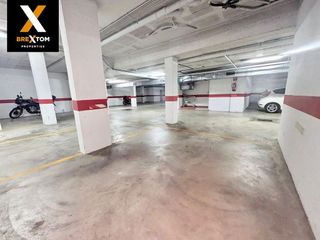 Garaje en venta en Altorreal en Molina de Segura