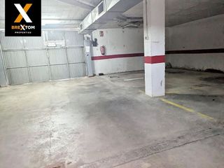 Garaje en venta en Altorreal en Molina de Segura