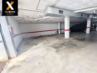 Garaje en venta en Altorreal en Molina de Segura