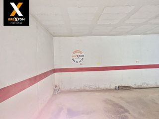 Garaje en venta en Altorreal en Molina de Segura