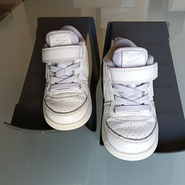 Nike Scarpe Bambino/a Strappo Tg 22