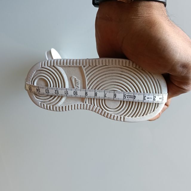 Nike Scarpe Bambino/a Strappo Tg 22