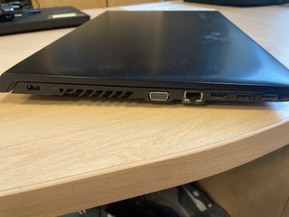 Portátil Lenovo B50-80 i3 8GB RAM 240GB SSD