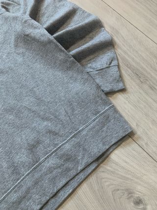 Jersey Ralph Lauren Gris