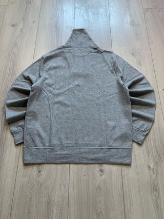 Jersey Ralph Lauren Gris