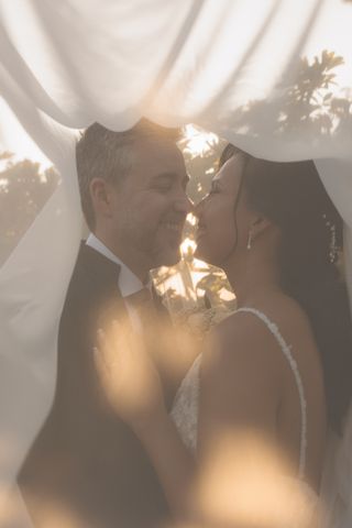 Fotógrafa de bodas