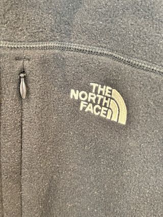 Sudadera The North Face Negra