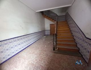 Edificio en venta en Torrijos