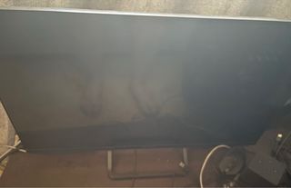 TD Systems TV 32 pulgadas, 4K, ultra HD