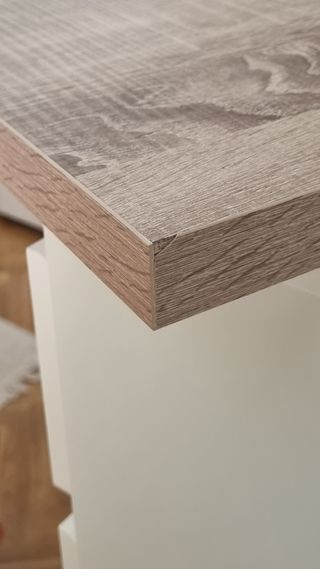 TABLERO DE MADERA para cómoda ¡NO VENDO LA CÓMODA!