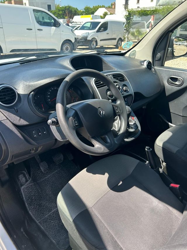 Renault Kangoo 2018