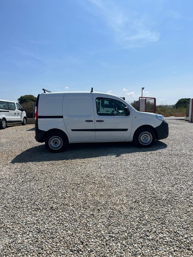 Renault Kangoo 2018