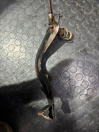 Palanca Freno Suzuki RMX 50
