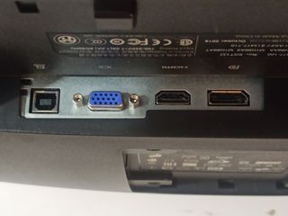 Monitor HP E243i 24