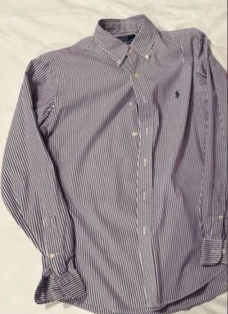 Camisa Ralph Lauren