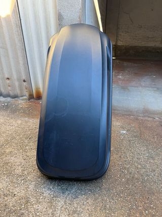 Cofre de techo Bermude 300