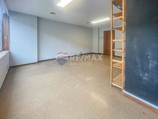 Oficina en venta en Zona Fernández Ladreda en Pontevedra