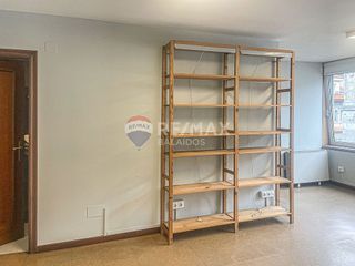 Oficina en venta en Zona Fernández Ladreda en Pontevedra