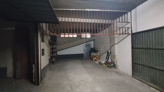 Garaje en venta en Ensanche - Sar en Santiago de Compostela