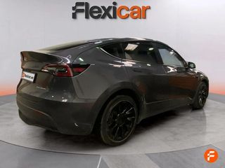 Tesla Model Y Gran Autonomía 4WD