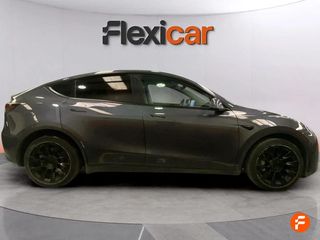 Tesla Model Y Gran Autonomía 4WD