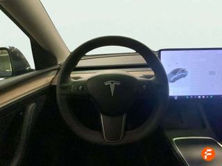 Tesla Model Y Gran Autonomía 4WD