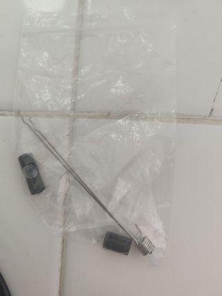 Endoscopio USB/Micro USB/USB-C