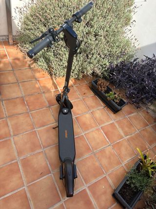 Patinete Eléctrico Segway Ninebot F2 Pro