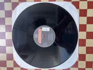 Third World - It's The Same Old Song vinilo 12''