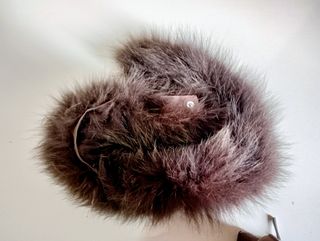 Giaccone donna OVIESSE