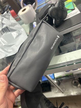 Remington RX5 Ultimate Afeitadora Cabeza