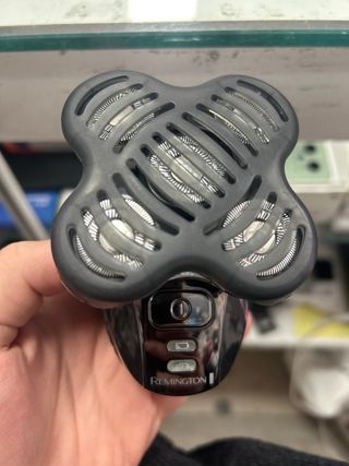 Remington RX5 Ultimate Afeitadora Cabeza