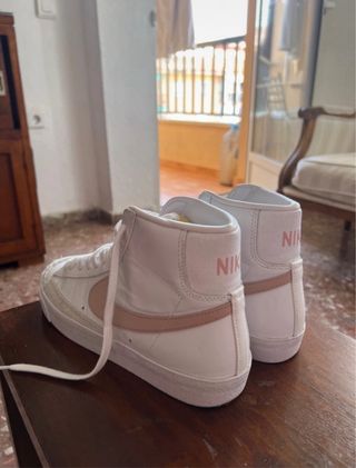 Zapatillas Nike Blazer Mid '77 ORIGINALES Talla 40