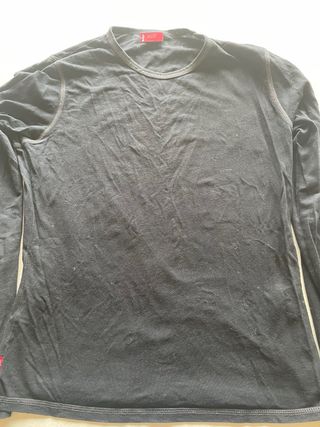 2 Magliette Levi's donna blu e verde