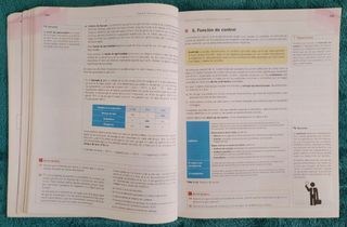 Economía de la empresa 2.º Bachillerato McGrawHil