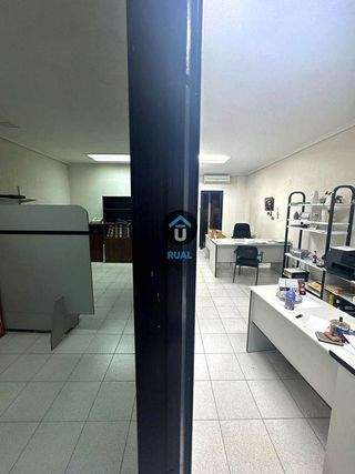 Oficina en venta en Centro - Corte Inglés en Talavera de la Reina